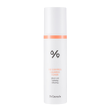 Себорегулювальний тонер для обличчя Dr.Ceuracle 5α Control Clearing Toner 120ml, фото 4
